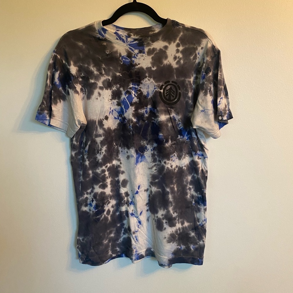 Element Skateboard Tee